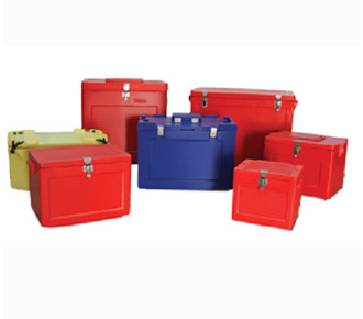 Insulated Fish Boxes - Allwin Fish Boxes - 1250 Liters Manufacturer from  Coimbatore