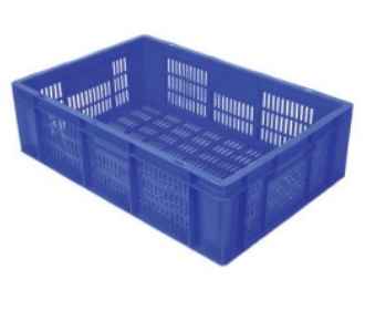 crates