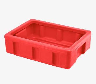 Roto Molded Crates