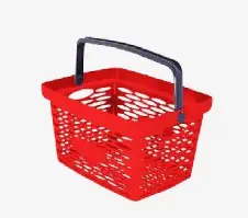 Shopping Basket