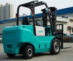 Pallet Stacker in Tamilnadu