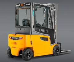 Pallet Stacker in coimbatore