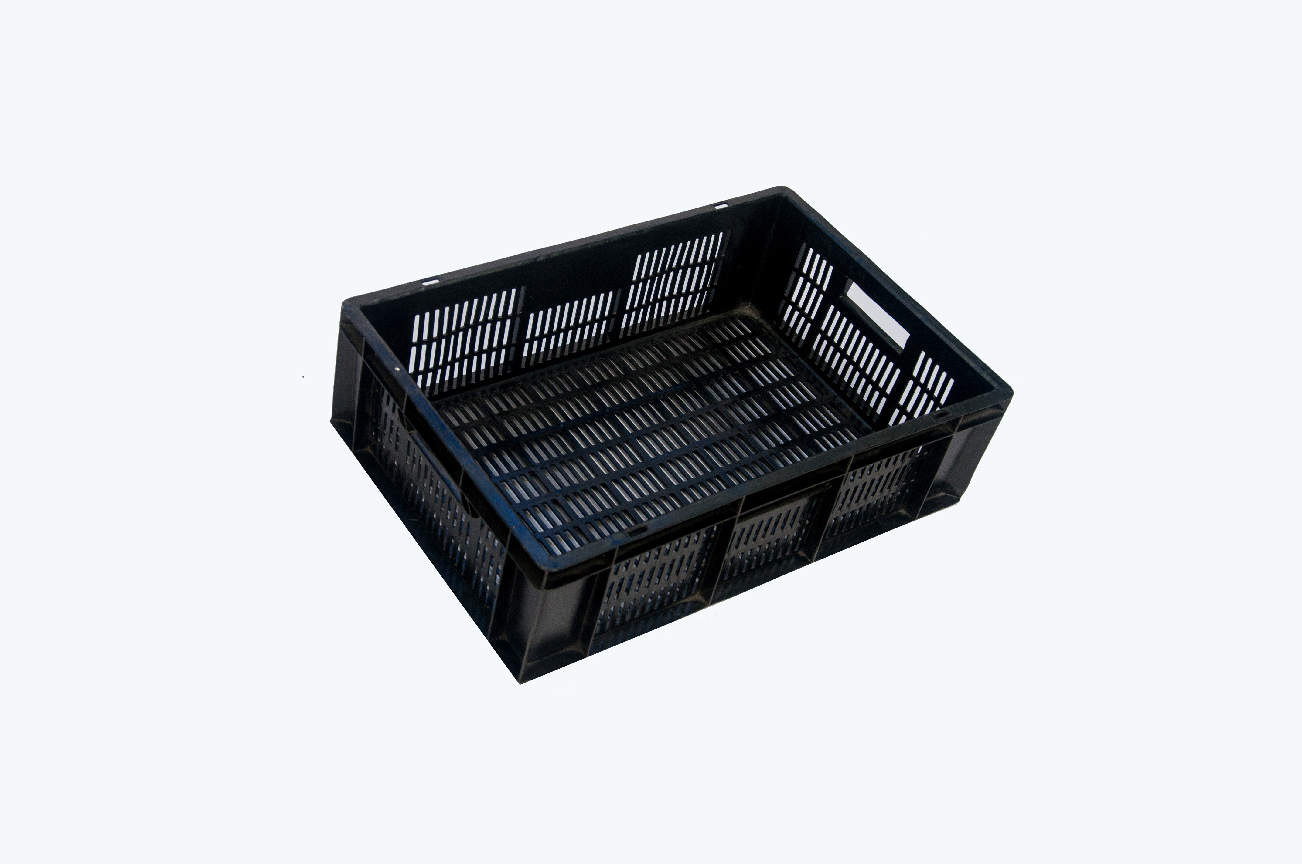 Supreme Plastic Crates