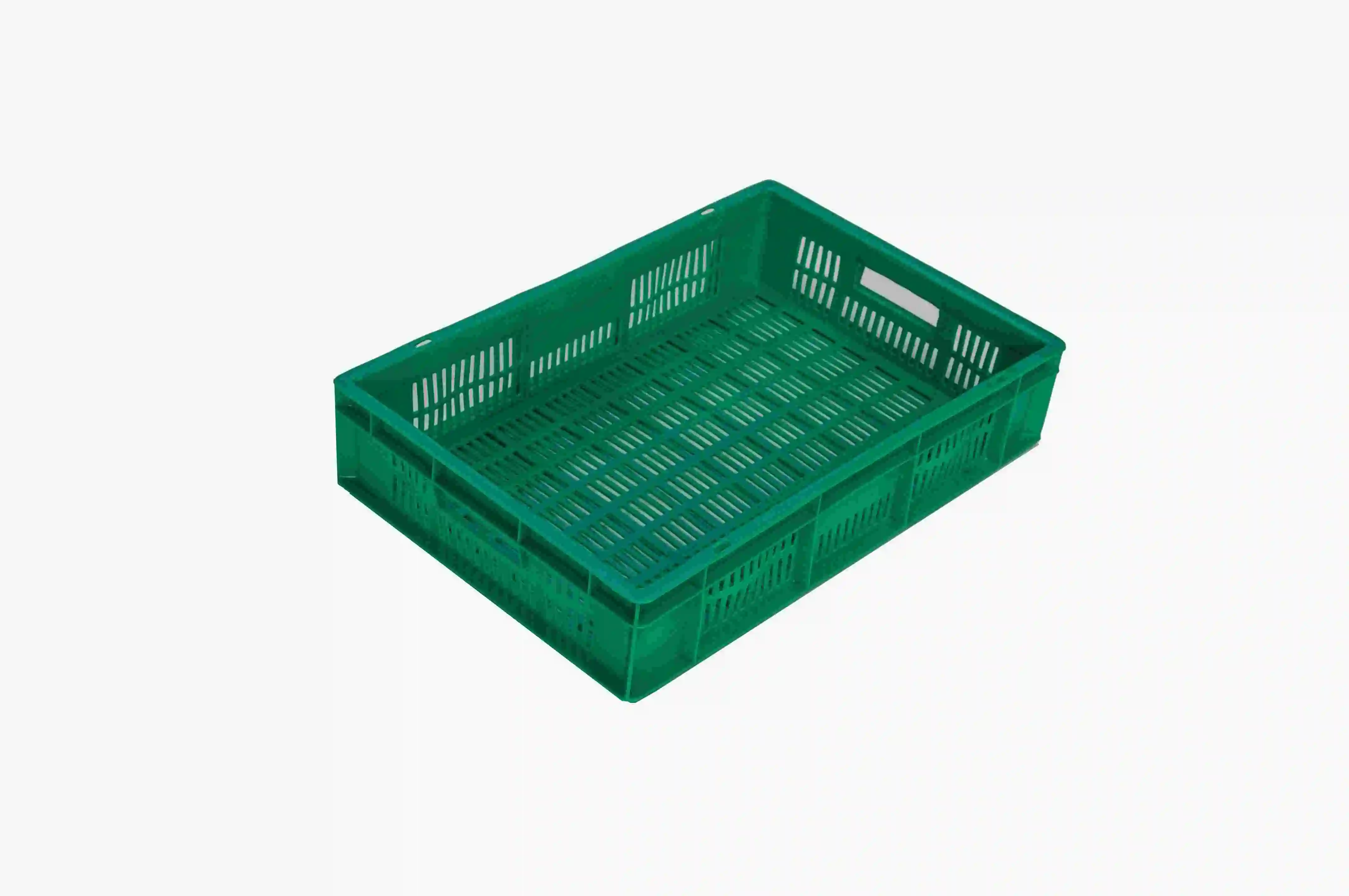 Supreme Plastic Crates