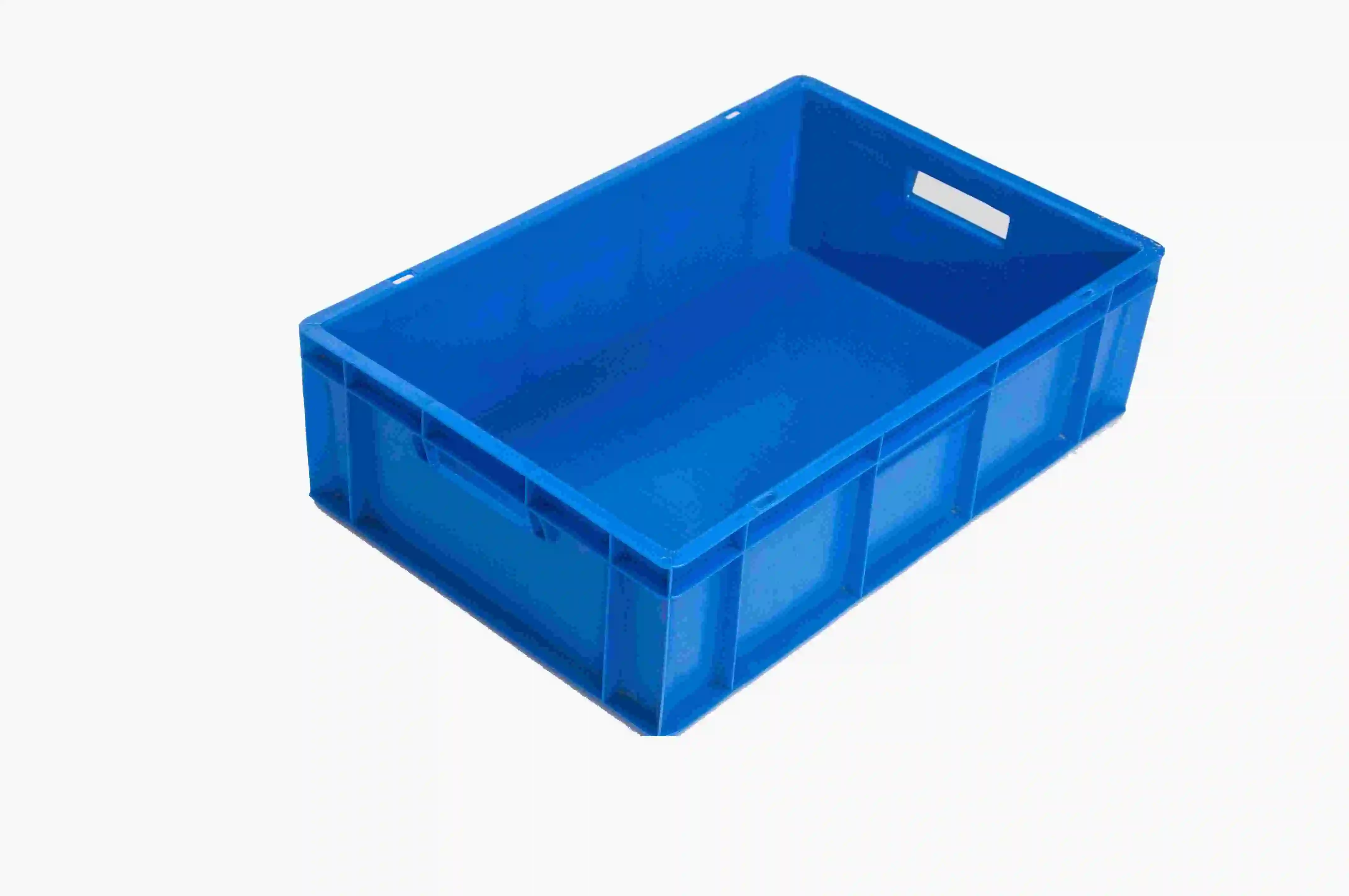 Supreme Plastic Crates