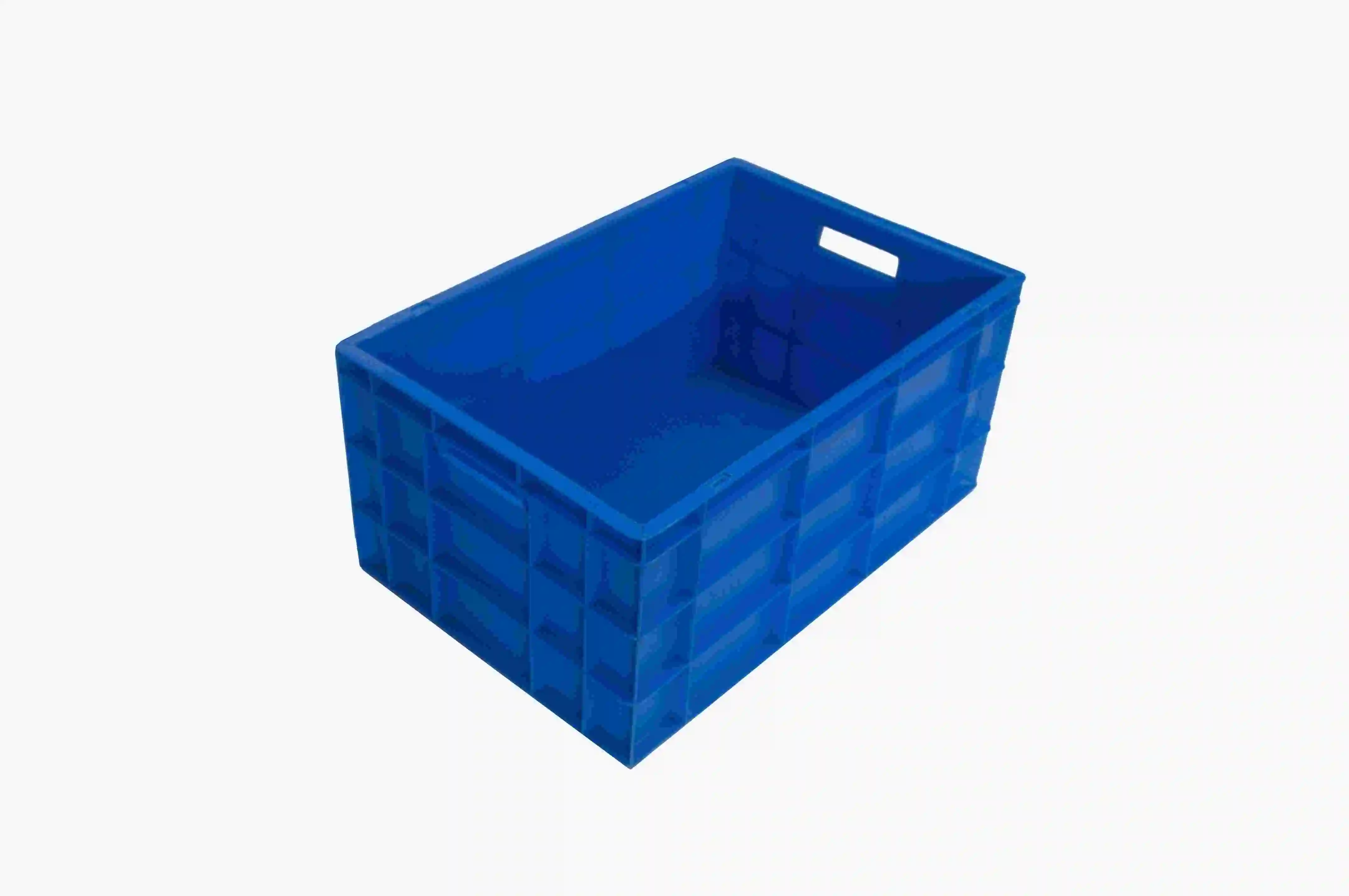 Supreme Plastic Crates