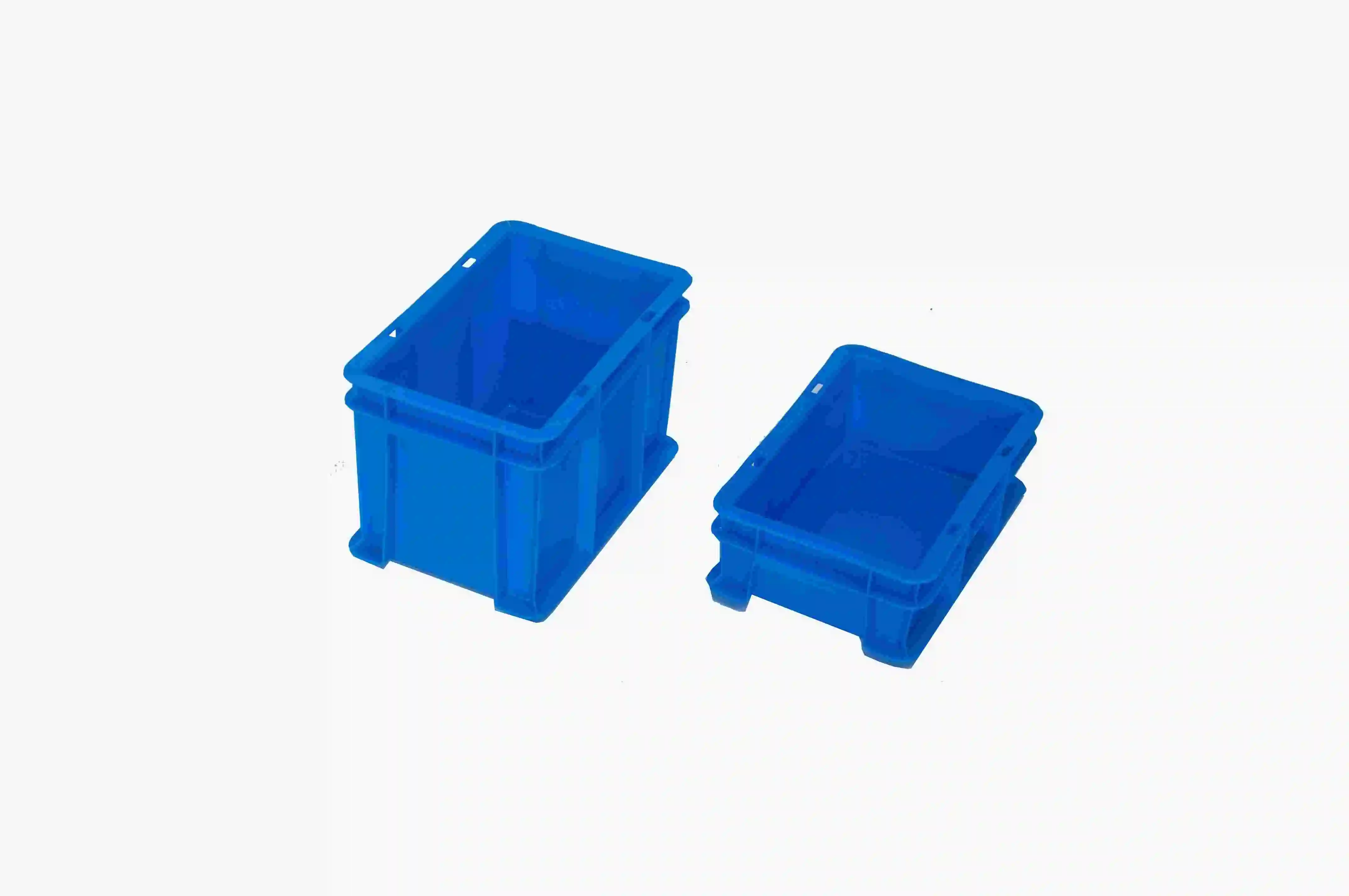 Supreme Plastic Crates