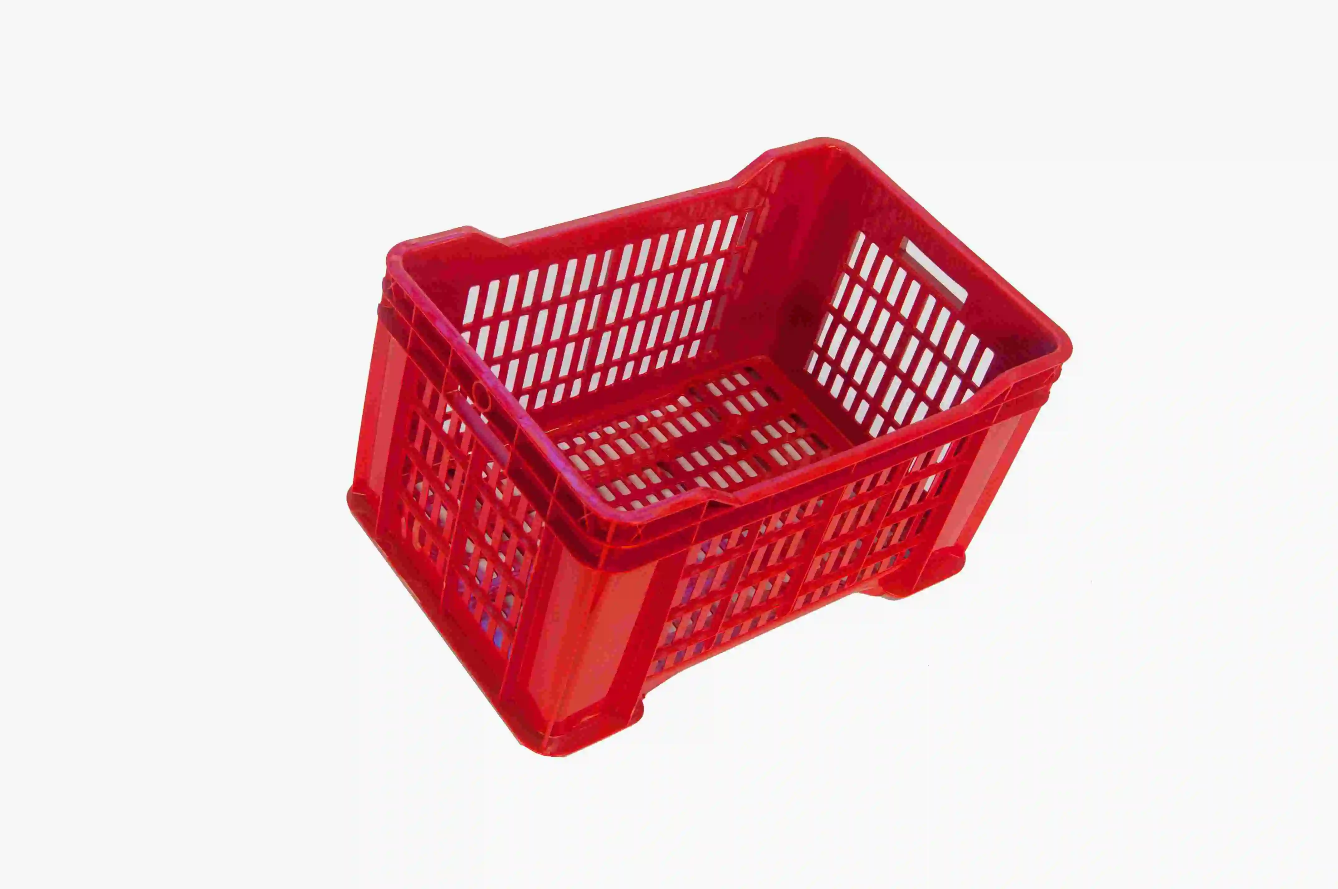 Supreme Plastic Crates