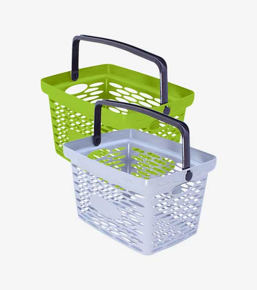 Shopping Basket