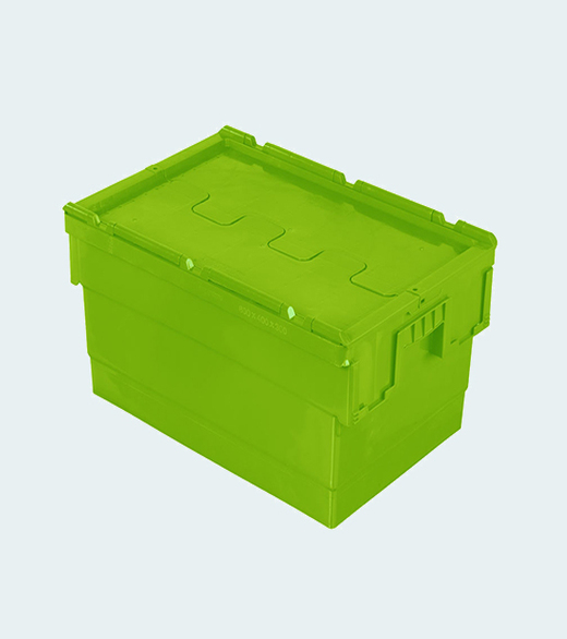 SCL 604x400x300mm