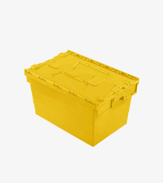 SCL 605x400x345mm3